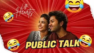 little heart's public talk
