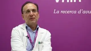 Annual Report 2015: New mechanism of antitumor action identified