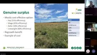 P&P Webinar - Spring Pasture Management