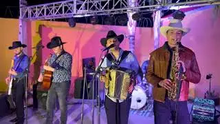 El Foco  (En Vivo) - La Exigencia