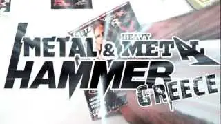 METAL HAMMER No 339