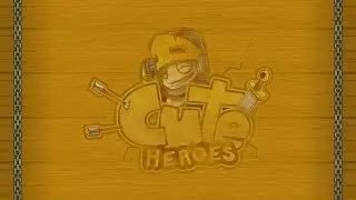 Cute Heroes - Universal - HD Gameplay Trailer