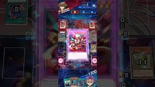 power of Starving Venom Fusion Dragon 😈🔥🔥🔥#yugioh #duellinks #predaplant #yugiohduellinks #shorts