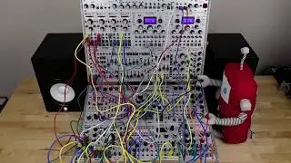 Kosmic Krell