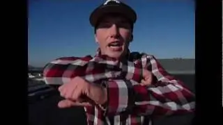 Doc'A - Op Over Skyerne (Official Music Video)