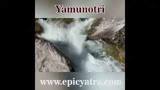 CHARDHAM YATRA PACKAGE BY HELICOPTER #chardhamyatrapackage
