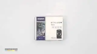 4097299 Olympus Tough TG 3