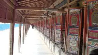 Kora in Xiahe