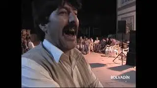 BOLVADİN DÜĞÜNLERİNDE OYUNLAR NASIL OYNANANIR
