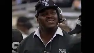 Kansas City Chiefs vs. Los Angeles Raiders Highlights | Week 17, 1994