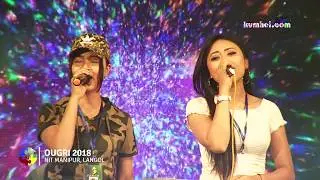 OUGRI 2018 |  MINI-NITE | Part 1 | Susmita | Bony | Sori Senjam | Linda | Arbin