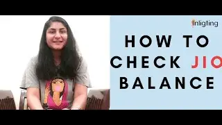 How To Check Reliance Jio Balance, Data Usage, Plan Validity | | Jio ka Balance Kaise Check Kare