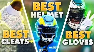 Who has the Most Drip in the NFL?? NFL Drip Awards 2023