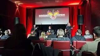 Bochnia Rocks - Black Banjo (27 III 2023)