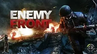 Enemy Front - Silent Savior Achievement/Trophy Guide