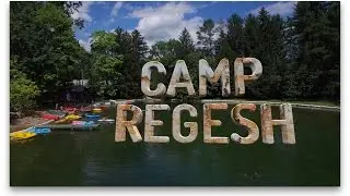 Camp Regesh 2016 Memories Video