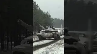 US Tank That SHOCKED Russian Engineers