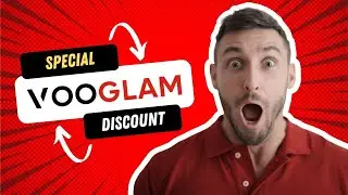 Vooglam Coupon Code | BLACKFRIDAY | New Promo and Discount