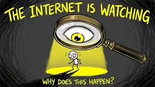 Stop Thinking Everyone Is Watching