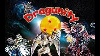 YUGIOH! BEST! Dragunity Deck Profile October 2017