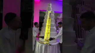 Le g&acirc;teau le plus cher du monde 🎂