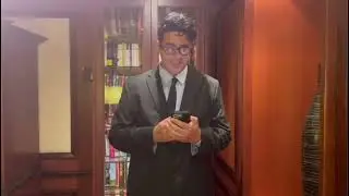 El Embajador del Coqu&iacute; (Videoarte 01/11)