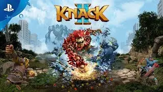 Kanack 2 demo  gameplay irada