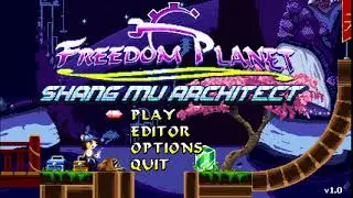 Shang Mu Architect - Pre-Release Trailer