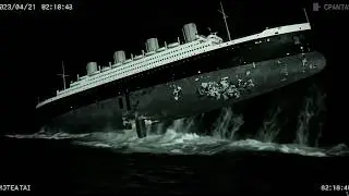 Ships Jumping on Water | Caught on Hidden Camera