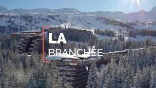 Arc 1800 - La Branch&eacute;e