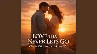 LOVE THAT NEVER LETS GO