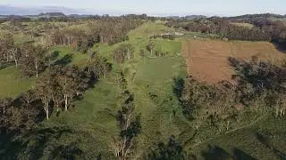 Distance Test Flight DJI Mini 5 Pro