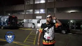 DIZZY SPADE TALKS BATTLING ASYLUM THE CROW ON RBE