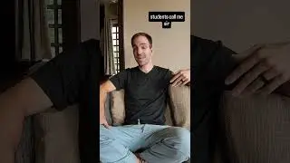 What People Call Me After Moving to India