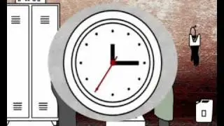 Animace - Film o &scaron;kole