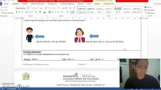 Reino De Holanda Grado Cuarto Jun 1 a Jul 17 (gu&iacute;a 4)