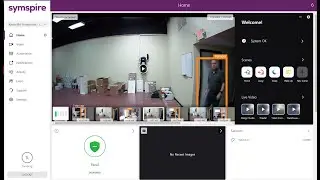 Add, Delete & Manage Logins (users) using the Alarm.com Web Portal