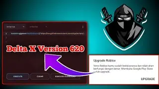 DELTA X NEW UPDATE 620 | HOW TO DOWNLOAD DELTA X UPDATE | TUTORIAL HOW TO DOWNLOAD DELTA X