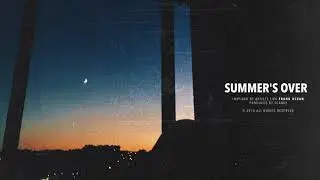 (FREE) Frank Ocean Type Beat - 