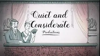 Jax Media/Quiet and Considerate Productions/Semi-Formal Productions (2020)