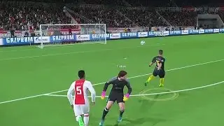 PES 2017 - RUMO AO ESTRELATO #34 - O QUE ESTÁ ACONTECENDO ?? (Gameplay PS4/XONE)