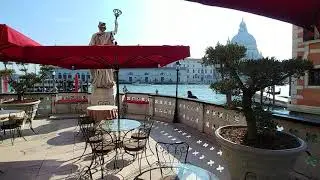 Bauer Hotel Venice 3/3019