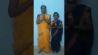 Atharvashishy stotra By Pranjal Parab & Bhoomi Parab