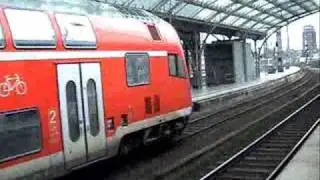 5 Dostos   146 in K&Atilde;&para;ln Hbf