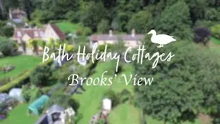 Brooks' View | Bath Holiday Cottages | Self Catering Luxury Cottage
