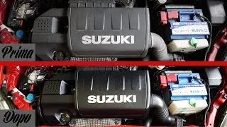 Come pulire il vano motore della propria auto [e sopravvivere per poterlo raccontare]