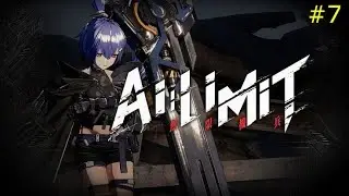 Ai Limit - Novo cenario com novas informa&ccedil;&otilde;es