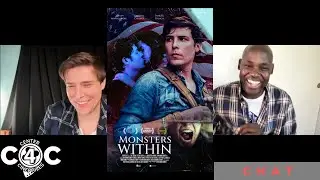 Monsters Within (2024) Conversation with Devin Montgomery on C4C