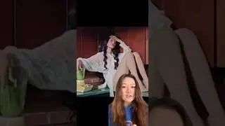 Манон &ndash; будущая актриса (KATSEYE)