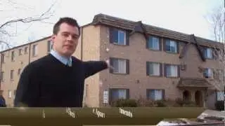 Apartment Buildings For Sale Denver - Washington Park - Kyle Malnati